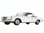 Studebaker Gran Turismo Hawk 1964 года